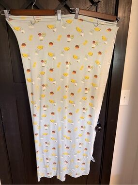 Angel Dear Bamboo swaddle Blanket